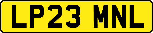 LP23MNL