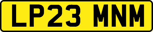 LP23MNM
