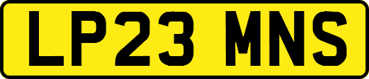 LP23MNS