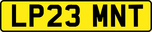 LP23MNT