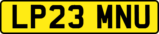 LP23MNU