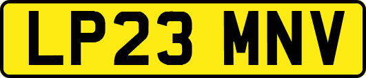 LP23MNV