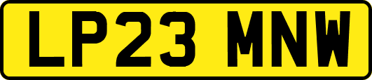 LP23MNW