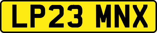 LP23MNX