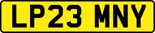 LP23MNY