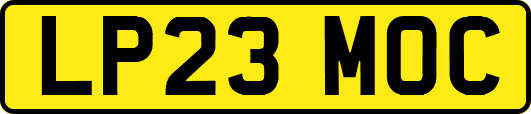 LP23MOC