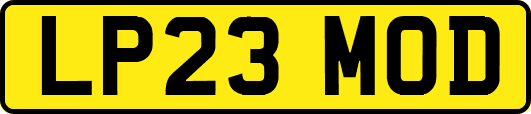 LP23MOD