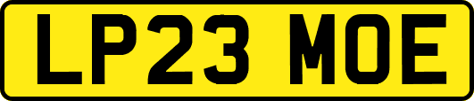 LP23MOE