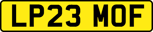 LP23MOF