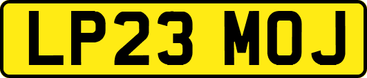 LP23MOJ