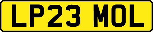 LP23MOL