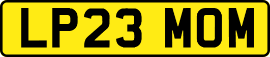 LP23MOM