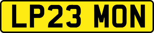LP23MON