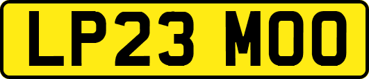 LP23MOO