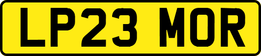 LP23MOR