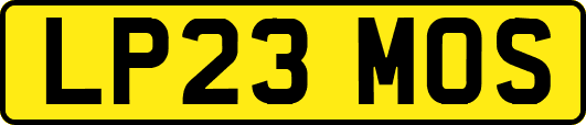 LP23MOS