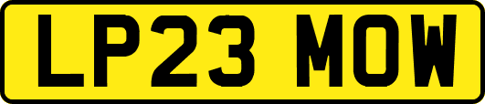 LP23MOW