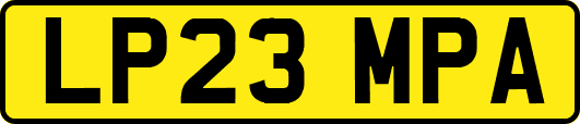 LP23MPA