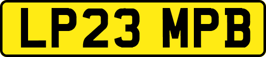LP23MPB