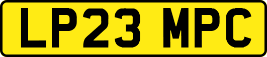 LP23MPC