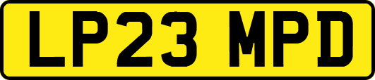 LP23MPD
