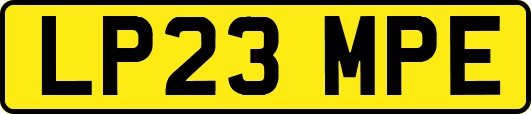 LP23MPE