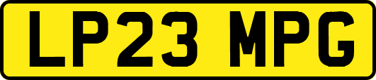 LP23MPG