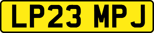 LP23MPJ