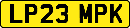 LP23MPK