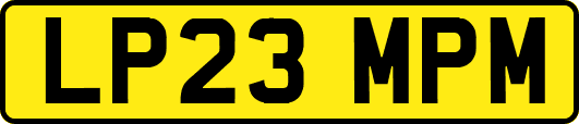 LP23MPM