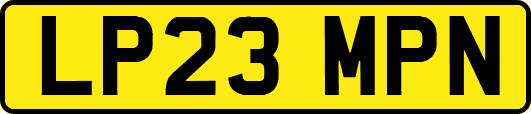 LP23MPN