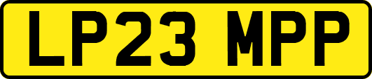 LP23MPP