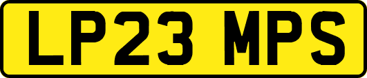 LP23MPS