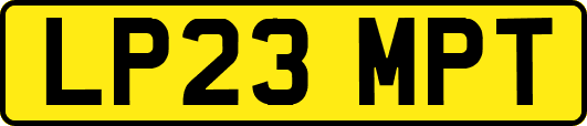 LP23MPT