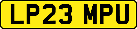 LP23MPU