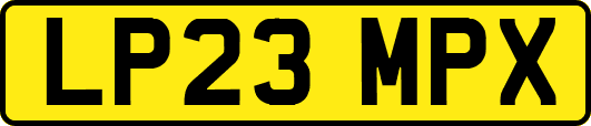 LP23MPX