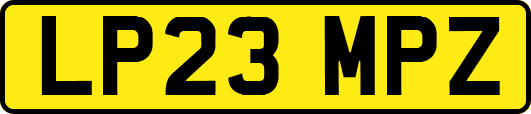 LP23MPZ