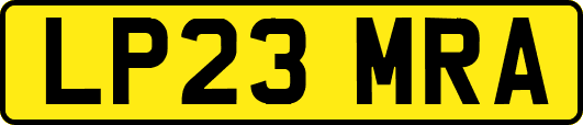 LP23MRA