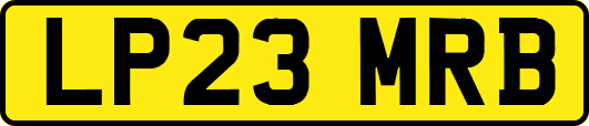LP23MRB