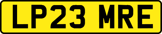 LP23MRE