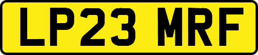 LP23MRF