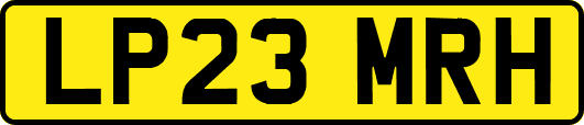 LP23MRH