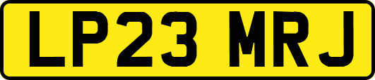 LP23MRJ