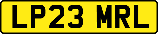 LP23MRL