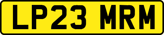 LP23MRM