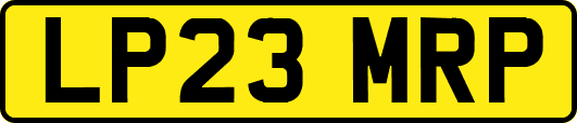 LP23MRP