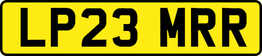 LP23MRR