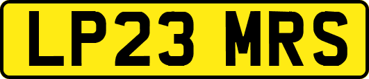 LP23MRS
