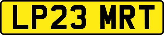 LP23MRT