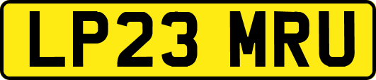 LP23MRU